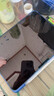 圖拉斯【銷(xiāo)額第一丨超透光感膜】適用2026iPadProAir8/7/5鋼化膜mini6保護遠超ar蘋(píng)果平板13寸11抗反光 【頂配光感膜】超薄順滑 【2025/24 iPad Pro】13英寸 曬單實(shí)拍圖