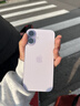 Apple/蘋(píng)果 iPhone 17 256GB 薰衣草紫色 支持移動(dòng)聯(lián)通電信5G 雙卡雙待手機 曬單實(shí)拍圖