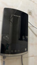 志高（CHIGO）即熱式電熱水器小廚寶6500W恒溫出租房家用洗澡水龍頭KBR-B65黑色 曬單實(shí)拍圖