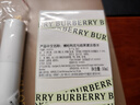 博柏利（BURBERRY）花與她果漾青提軟糖女士淡香水50ml節日生日禮物送女友老婆送女生 曬單實(shí)拍圖