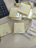 晨光（M&G）文具600張黃色便利貼76*76mm便簽紙n次貼便簽貼記事貼留言貼記事本子 辦公用品YD-940-6 曬單實(shí)拍圖