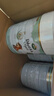 寶貝與我（Arla）丹麥白金版 阿拉 有機A2幼兒配方奶粉 3段 1-3歲 600g*6罐 曬單實(shí)拍圖