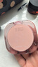 橘朵四色眼影盤(pán)啞光珠光腮紅高光修容盤(pán)大地色通勤百搭送女友禮物 【米棕白開(kāi)水】#06元棕 曬單實(shí)拍圖