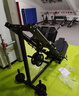 新航線(xiàn)雙功能倒蹬機腿部力量訓練器商用健身房器械哈克深蹲家用健身器材 雙功能倒蹬機 曬單實(shí)拍圖