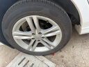 韓泰（Hankook）汽車(chē)輪胎 205/55R16 91V SK10 適配朗逸/速騰/高爾夫/朗動(dòng)/威朗 曬單實(shí)拍圖