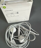 Apple/蘋(píng)果 EarPods USB-C有線(xiàn)耳機 type-c有線(xiàn)耳機蘋(píng)果耳機 蘋(píng)果17有線(xiàn)耳機筆記本耳機游戲音樂(lè ) 曬單實(shí)拍圖