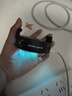 黑鯊5Neo手機散熱器 15W大功率單體驟降溫32℃手機直播游戲散熱背夾適用于蘋(píng)果17一加魅族紅魔小米IQOO 曬單實(shí)拍圖