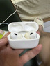 AirPods/Pro/Max系列 1代/2代/3代/4代 二手無(wú)線(xiàn)藍牙耳機 二手蘋(píng)果耳機 AirPods Pro 2（磁吸無(wú)線(xiàn)充電） 曬單實(shí)拍圖