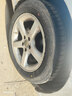 玲瓏輪胎汽車(chē)輪胎205/55R16 91V 玲瓏臻選HD 適配朗逸/英朗/寶來(lái)/速騰 曬單實(shí)拍圖