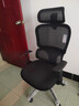 西昊M56二代 人體工學(xué)椅辦公椅電腦電競椅子人工力學(xué)座椅學(xué)習升降椅背 曬單實(shí)拍圖