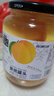 糖水黃桃罐頭正品新鮮現摘大果無(wú)核桃子鮮果水果罐頭商用烘焙510g 脆爽爆汁-510克1瓶 曬單實(shí)拍圖