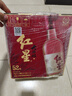 紅星二鍋頭大曲釀 清香型白酒純糧 52度500ml*6瓶整箱裝 新老包裝隨機 曬單實(shí)拍圖