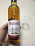 格蘭菲迪（GLENFIDDICH）格蘭菲迪12年2025新春禮盒單一麥芽威士忌700ml 進(jìn)口洋酒 格蘭菲迪12年天使雪莉 曬單實(shí)拍圖