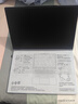 機械革命【國家補貼】無(wú)界14X （ R7 H 255 32G 1T 80Wh 120Hz 2.8K 灰)辦公筆記本電腦輕薄游戲本 曬單實(shí)拍圖