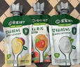 寶寶饞了嬰幼兒酸奶85g*10袋 兒童常溫奶寶寶輔食飲品禮盒裝 曬單實(shí)拍圖