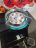 老板生活ROVBOANI家用燃氣灶單灶天然氣九腔猛火直噴煤氣爐液化汽定時(shí)臺嵌 九腔猛火單灶/鋼化玻璃 液化氣 曬單實(shí)拍圖