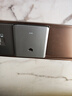 華三（H3C）H9套裝3000M千兆端口雙頻86型wifi6無(wú)線(xiàn)ap面板嵌入墻壁式ac路由器插座poe路由器AX60全屋wifi覆蓋 5100M雙頻WiFi7面板AP*銀色 曬單實(shí)拍圖