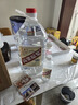 卓譽(yù)瀘州高粱酒自飲泡酒52度清香型白酒桶裝純糧食酒5L散酒泡酒白酒 曬單實(shí)拍圖