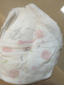 好奇（Huggies）鉑金裝小桃褲紙尿褲大號L60片(9-14kg)尿不濕【透爽散熱】 曬單實(shí)拍圖