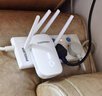 COMFAST 1200M wifi信號放大器 千兆雙頻5G信號放大器wifi 網(wǎng)絡(luò )信號增強放大器路由器無(wú)線(xiàn)中繼穿墻王758AC 曬單實(shí)拍圖