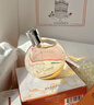 愛(ài)馬仕（HERMES）香水禮盒巴赫尼香水100+15ml女士香水留香持久生日禮物女士送女友 曬單實(shí)拍圖