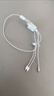 倍思5V/2A充電器套裝USB快充插頭+3.5A三合一數據線(xiàn)適用iPhone14/13ProMax華為小米手機 曬單實(shí)拍圖