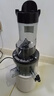 九陽(yáng)（Joyoung）榨汁機原汁機 家用多功能大口徑電動(dòng)榨汁機全自動(dòng)冷壓炸果汁果蔬機渣汁分離JYZ-v18a 曬單實(shí)拍圖