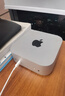 蘋(píng)果（Apple）Mac mini M4/M4Pro 二手蘋(píng)果迷你主機 臺式機電腦 AI智能辦公設計游戲小主機 99新24年M4【店長(cháng)力薦】10核16G-256 曬單實(shí)拍圖