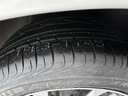 普利司通（Bridgestone）汽車(chē)輪胎 205/55R16 91V ER300 配套卡羅拉/馬自達3/適配思域速騰 曬單實(shí)拍圖