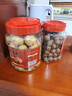 老街口草本核桃500g/罐 每日堅果炒貨薄殼新疆紙皮核桃特產(chǎn)熟核桃年貨 曬單實(shí)拍圖