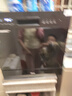 美的（Midea）E7 Pro全嵌入式洗碗機臺面式家用全自動(dòng)10套大容量可洗鍋小型臺上灶下三星消毒熱風(fēng)烘干一級水效 臺嵌兩用 灶下可裝 熱風(fēng)烘干丨可洗鍋 曬單實(shí)拍圖