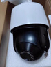 dahua大華攝像頭家用無(wú)線(xiàn)球機監控云臺5倍15倍變焦球機全彩夜視聲光警戒360度全景旋轉wifi連接 DH-3H3405-ADW【400萬(wàn)5倍變焦】 不含內存卡 曬單實(shí)拍圖