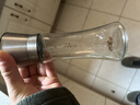 雙立人德國陶瓷芯胡椒研磨器手動(dòng)花椒海鹽黑胡椒研磨粗細可調 研磨瓶一個(gè) 曬單實(shí)拍圖