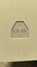 玉蘭油（OLAY）全新水光小白瓶精華美白水乳液潔面禮盒護膚品禮盒生日禮物送女生 曬單實(shí)拍圖