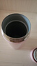 象?。╖O JIRUSHI）原裝進(jìn)口保溫杯不銹鋼男女款杯子實(shí)用茶水分離杯學(xué)生水杯ASE35 曬單實(shí)拍圖