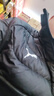 彪馬PUMA 防風(fēng)拒水保暖700蓬90絨鴨絨外套男女秋冬羽絨內膽 693462 曬單實(shí)拍圖