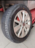 玲瓏輪胎汽車(chē)輪胎205/55R16 91V 玲瓏臻選HD 適配朗逸/英朗/寶來(lái)/速騰 曬單實(shí)拍圖