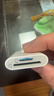 山澤蘋(píng)果手機讀卡器SD/TF相機內存卡存儲卡lightning轉換頭接口iPhone13/14/ipad高速傳輸DKL02 曬單實(shí)拍圖
