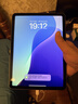 蘋(píng)果/Apple iPad Air1/2/3/4/5 2022/20/19年款二手平板電腦 95新(22款M1芯片)Air5-256G 【wifi版】 曬單實(shí)拍圖