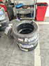 米其林（MICHELIN）汽車(chē)輪胎 205/55R16 91V 耐越 ENERGY MILE 適配朗逸/速騰/卡羅拉 曬單實(shí)拍圖