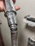 IVORPO【德國】淋浴花灑噴頭全套裝增壓噴淋頭手持花灑家用浴室洗澡蓮蓬 三檔增壓大面板+1.5米軟管-電鍍銀 三檔增壓丨大水量享酒店式沐浴 曬單實(shí)拍圖