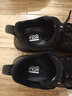 安踏小云朵鞋墊運動(dòng)減震緩沖透氣鞋墊 黑色 8.5（男士42碼） 曬單實(shí)拍圖