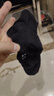 浪莎襪子男10雙春夏新疆棉襪男士中筒商務(wù)10A級抗菌防臭男襪透氣長(cháng)襪 曬單實(shí)拍圖