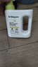 babycare嬰兒洗衣液新生兒寶寶專(zhuān)用嬰幼兒童酵素去污清潔劑 800ml*1瓶 曬單實(shí)拍圖