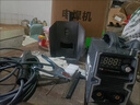 德力西ws-250氬弧焊機家用不銹鋼焊機小型220v冷焊工業(yè)兩用電焊機 【8米槍全套配件不含氣瓶】加強款氬弧 曬單實(shí)拍圖