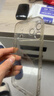 品勝適用蘋(píng)果17ProMax手機殼超薄 iPhone17ProMax保護套透明自帶鏡頭膜鏡頭全包一體防塵護鏡保護軟殼 曬單實(shí)拍圖