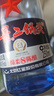 牛欄山 經(jīng)典二鍋頭 黃龍 清香型 白酒 52度 500ml*2 雙瓶裝 曬單實(shí)拍圖