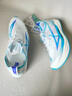 海爾斯全掌碳板競速跑鞋KM3學(xué)生中高考體考田徑比賽專(zhuān)用競速跑鞋 KM3白藍色【全掌碳板】 43 曬單實(shí)拍圖