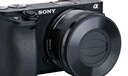 JJC 適用索尼16-50 II/28-60mm微單自動(dòng)鏡頭蓋A6700 a6000 a6500 ZV-E10II A6400相機16-50配件 曬單實(shí)拍圖