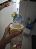 babycare兒童水杯吸管雙飲二合一戶(hù)外運動(dòng)水壺3歲+學(xué)生上學(xué)PPSU500ml 曬單實(shí)拍圖